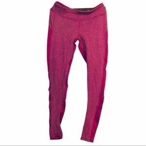 Ivivva by Lululemon leggings size 14